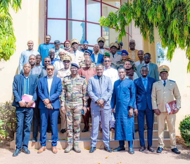 COP Conjoint projets MALIDENKO et PCRSS